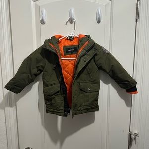 Diesel Jacket 2-3 years old boy